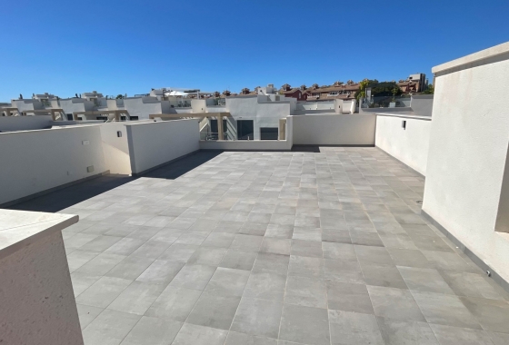 Resale - Penthouse - Orihuela Costa - Pau 26