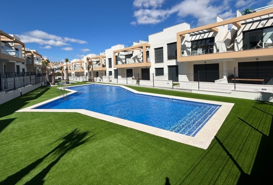 Resale - Penthouse - Orihuela Costa - Pau 26