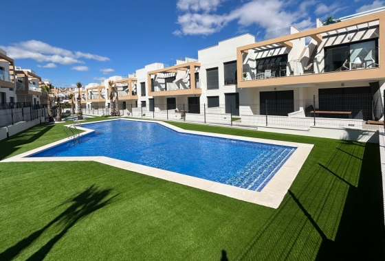 Resale - Penthouse - Orihuela Costa - Pau 26