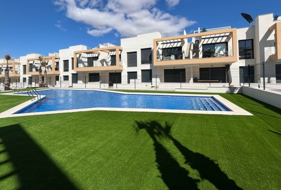 Resale - Penthouse - Orihuela Costa - Pau 26