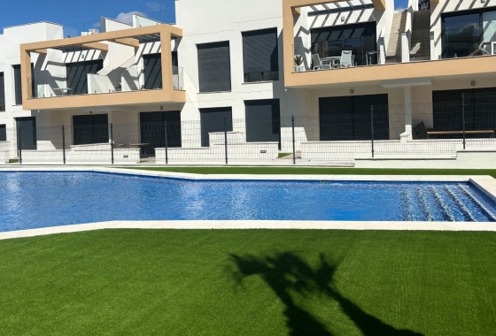 Resale - Penthouse - Orihuela Costa - Pau 26