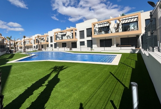 Resale - Penthouse - Orihuela Costa - Pau 26