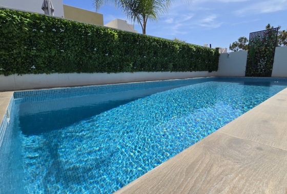 Wiederverkauf - Villa - Los Montesinos - Costa Blanca