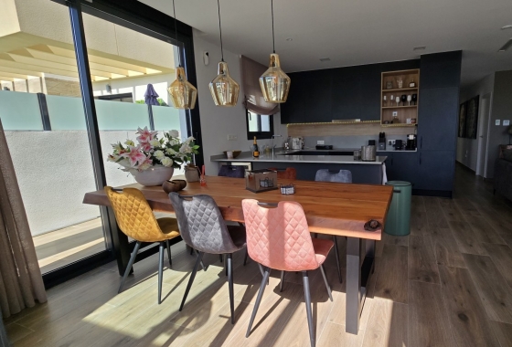 Wiederverkauf - Villa - Los Montesinos - Costa Blanca