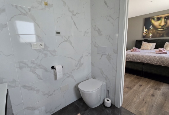 Wiederverkauf - Villa - Los Montesinos - Costa Blanca