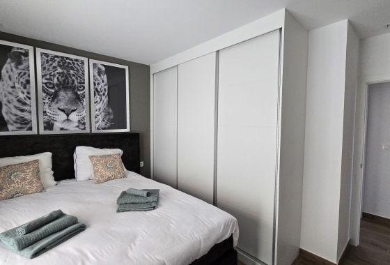 Wiederverkauf - Villa - Los Montesinos - Costa Blanca