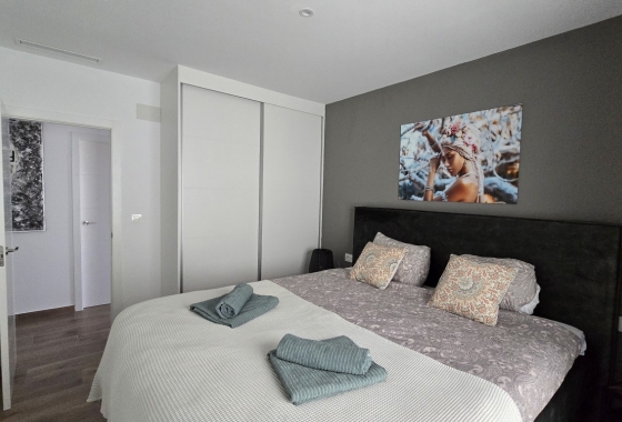 Wiederverkauf - Villa - Los Montesinos - Costa Blanca