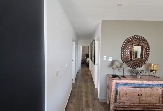 Wiederverkauf - Villa - Los Montesinos - Costa Blanca