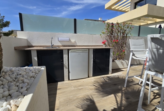 Wiederverkauf - Villa - Los Montesinos - Costa Blanca