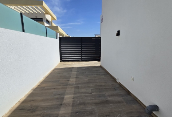 Wiederverkauf - Villa - Los Montesinos - Costa Blanca