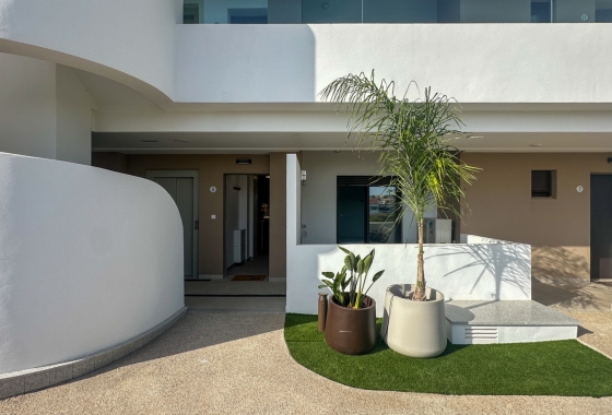 Resale - Apartment / flat - Orihuela Costa - Costa Blanca