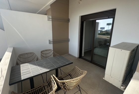 Resale - Apartment / flat - Orihuela Costa - Costa Blanca
