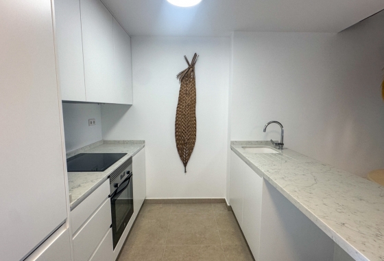 Resale - Apartment / flat - Orihuela Costa - Costa Blanca