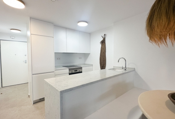 Resale - Apartment / flat - Orihuela Costa - Costa Blanca