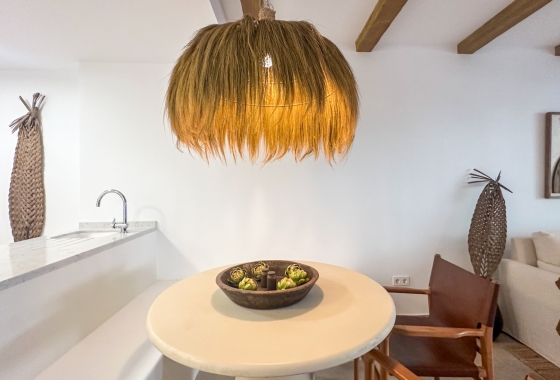 Resale - Apartment / flat - Orihuela Costa - Costa Blanca