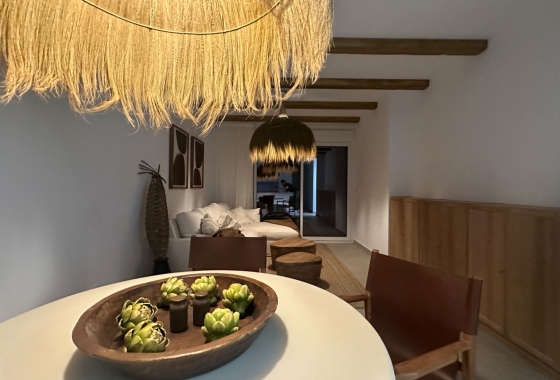 Resale - Apartment / flat - Orihuela Costa - Costa Blanca