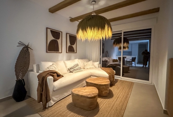 Resale - Apartment / flat - Orihuela Costa - Costa Blanca