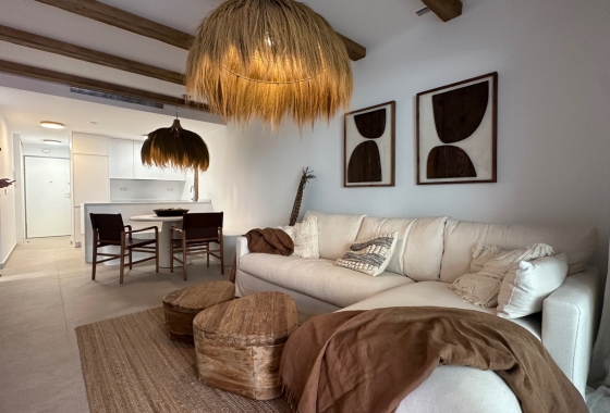 Resale - Apartment / flat - Orihuela Costa - Costa Blanca