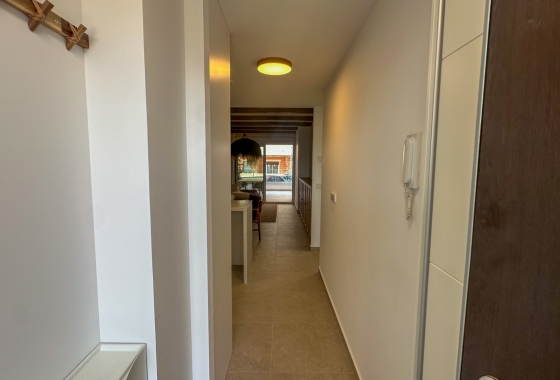 Resale - Apartment / flat - Orihuela Costa - Costa Blanca