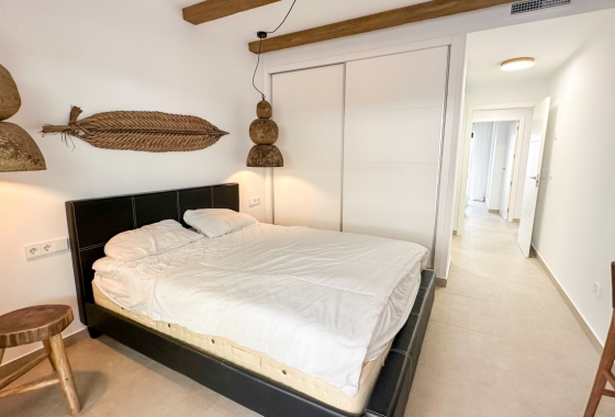 Resale - Apartment / flat - Orihuela Costa - Costa Blanca