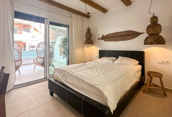 Resale - Apartment / flat - Orihuela Costa - Costa Blanca