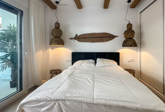 Resale - Apartment / flat - Orihuela Costa - Costa Blanca