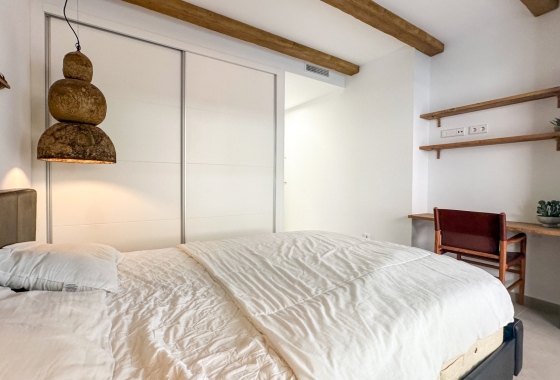 Resale - Apartment / flat - Orihuela Costa - Costa Blanca