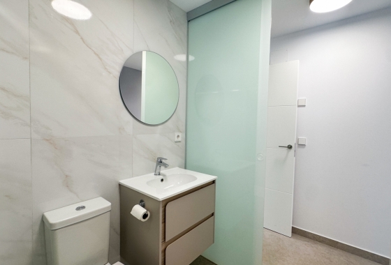 Resale - Apartment / flat - Orihuela Costa - Costa Blanca