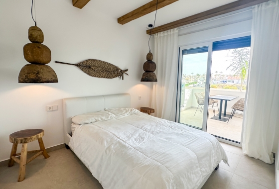 Resale - Apartment / flat - Orihuela Costa - Costa Blanca