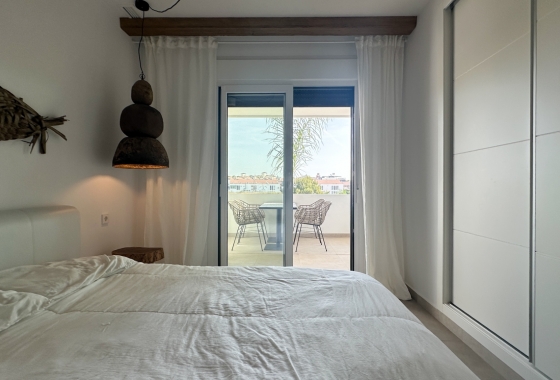 Resale - Apartment / flat - Orihuela Costa - Costa Blanca