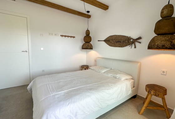 Resale - Apartment / flat - Orihuela Costa - Costa Blanca