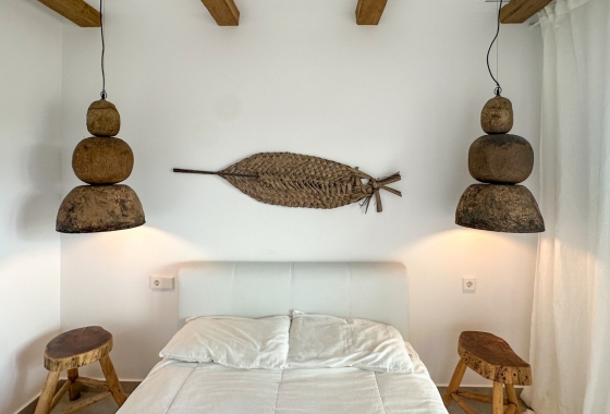 Resale - Apartment / flat - Orihuela Costa - Costa Blanca