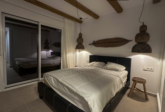 Resale - Apartment / flat - Orihuela Costa - Costa Blanca