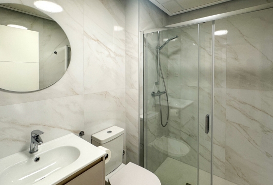 Resale - Apartment / flat - Orihuela Costa - Costa Blanca