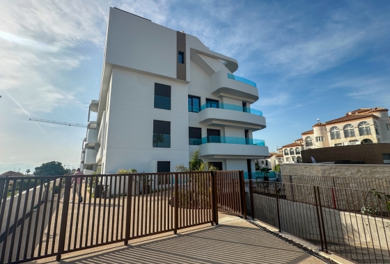 Resale - Apartment / flat - Orihuela Costa - Costa Blanca