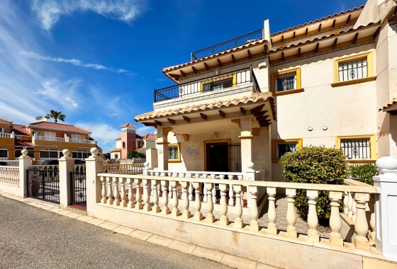 Revente - Maison de ville - Orihuela Costa - Costa Blanca