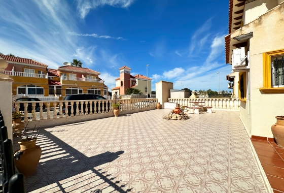 Revente - Maison de ville - Orihuela Costa - Costa Blanca