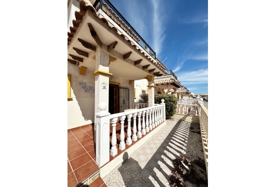 Revente - Maison de ville - Orihuela Costa - Costa Blanca