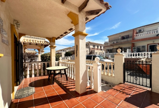 Revente - Maison de ville - Orihuela Costa - Costa Blanca