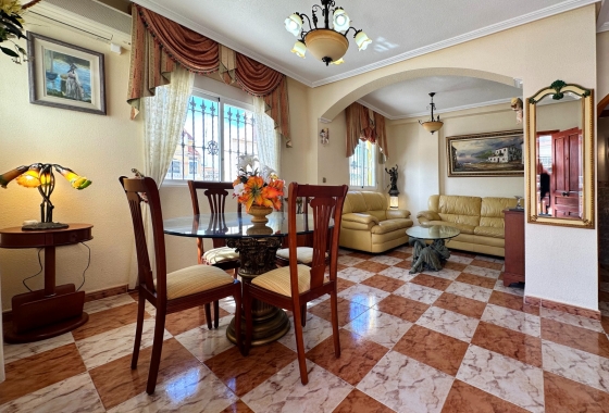 Revente - Maison de ville - Orihuela Costa - Costa Blanca