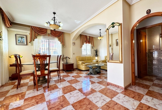 Revente - Maison de ville - Orihuela Costa - Costa Blanca