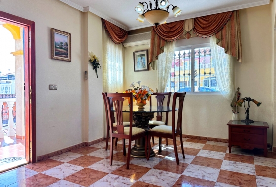 Revente - Maison de ville - Orihuela Costa - Costa Blanca