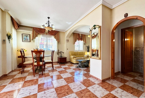 Revente - Maison de ville - Orihuela Costa - Costa Blanca