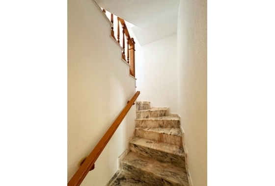 Revente - Maison de ville - Orihuela Costa - Costa Blanca