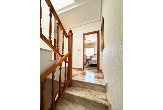 Revente - Maison de ville - Orihuela Costa - Costa Blanca