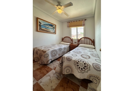 Revente - Maison de ville - Orihuela Costa - Costa Blanca