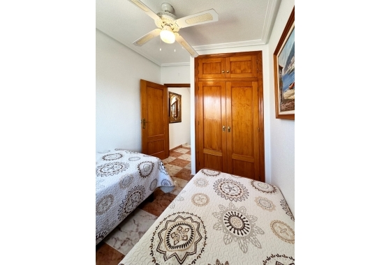 Revente - Maison de ville - Orihuela Costa - Costa Blanca