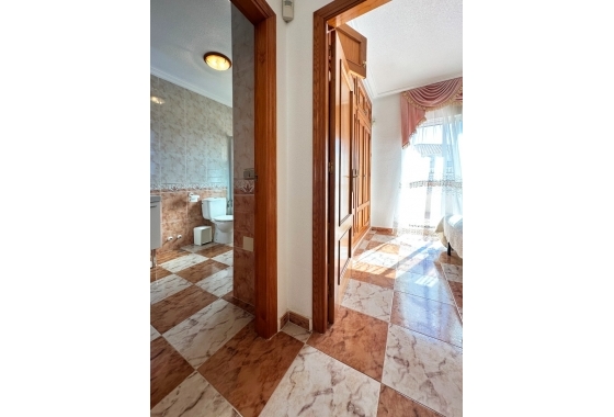 Revente - Maison de ville - Orihuela Costa - Costa Blanca