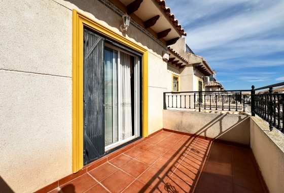 Revente - Maison de ville - Orihuela Costa - Costa Blanca
