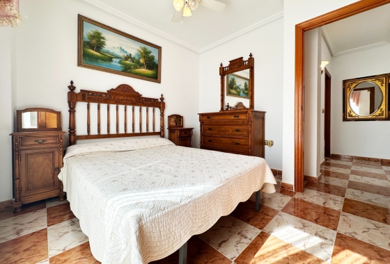 Revente - Maison de ville - Orihuela Costa - Costa Blanca